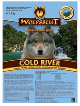 Load image into Gallery viewer, Wolfsblut - Cold River
