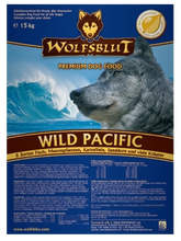 Load image into Gallery viewer, Wolfsblut - Wild Pacific tesy
